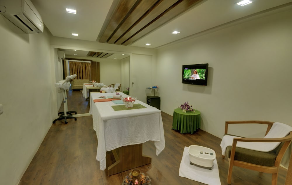 Boulevard 9, Nadiad - IHCL SeleQtions 33/60