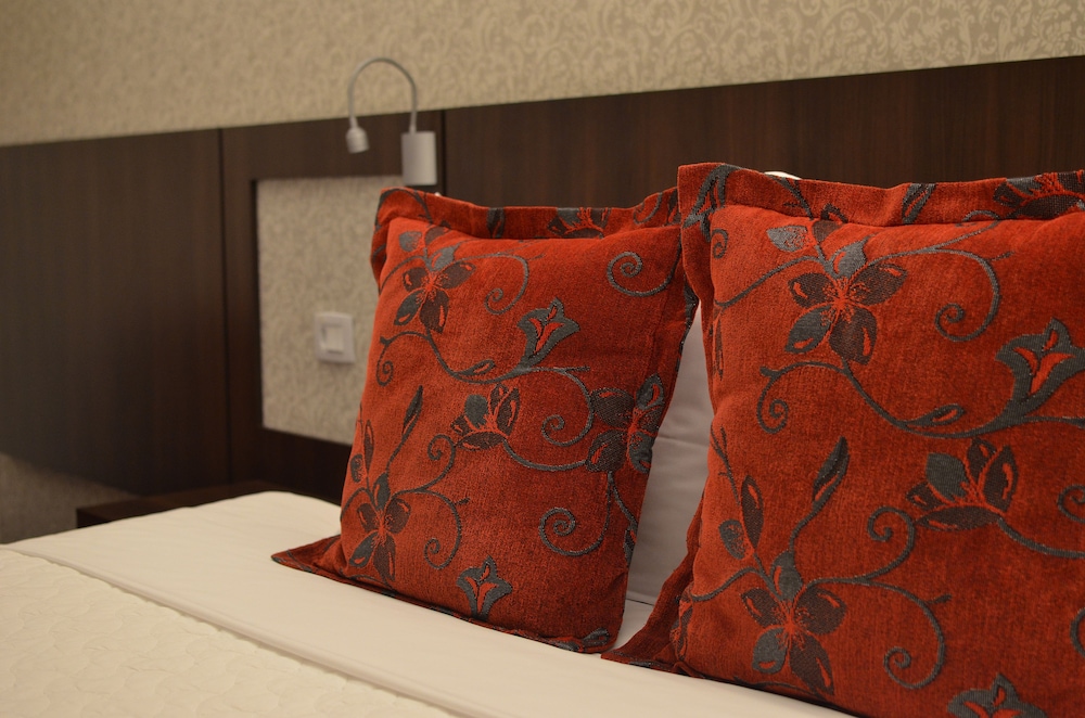 Quality Hotel Curitiba 40/40
