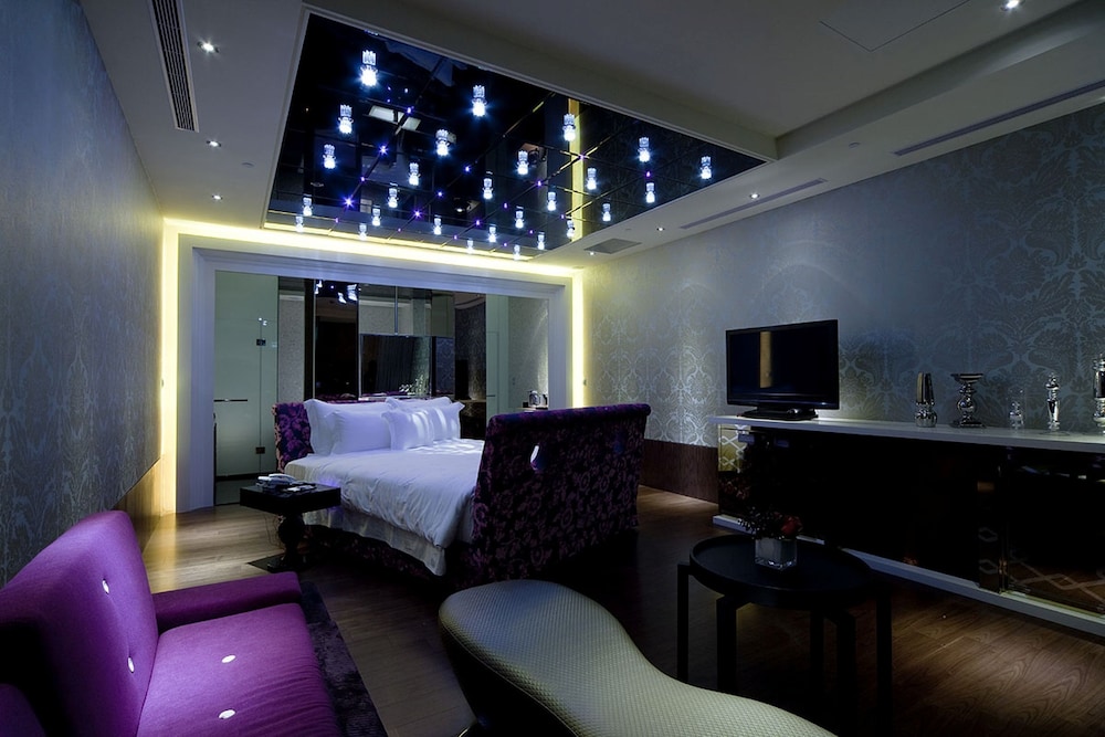 Wego Boutique Hotel-Dazhi 36/50