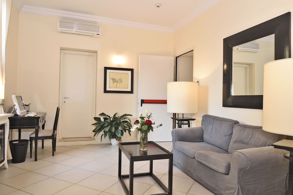 Residenza Fiorentina 29/42