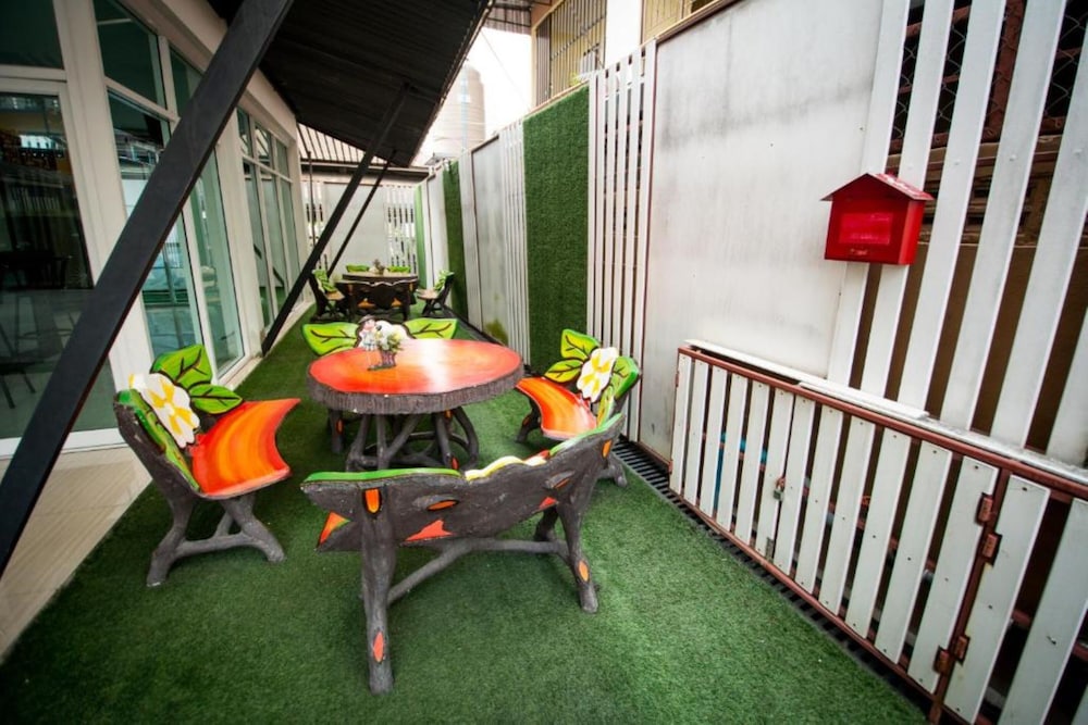 Inn Kham Apartment 39/47