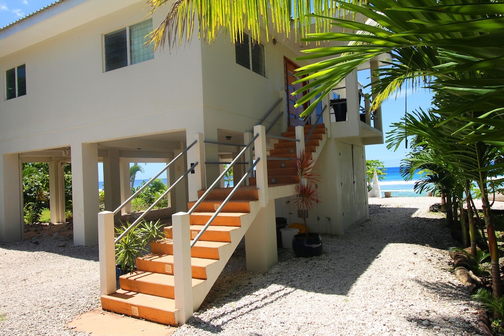 Ocean Spray Villas 14/35