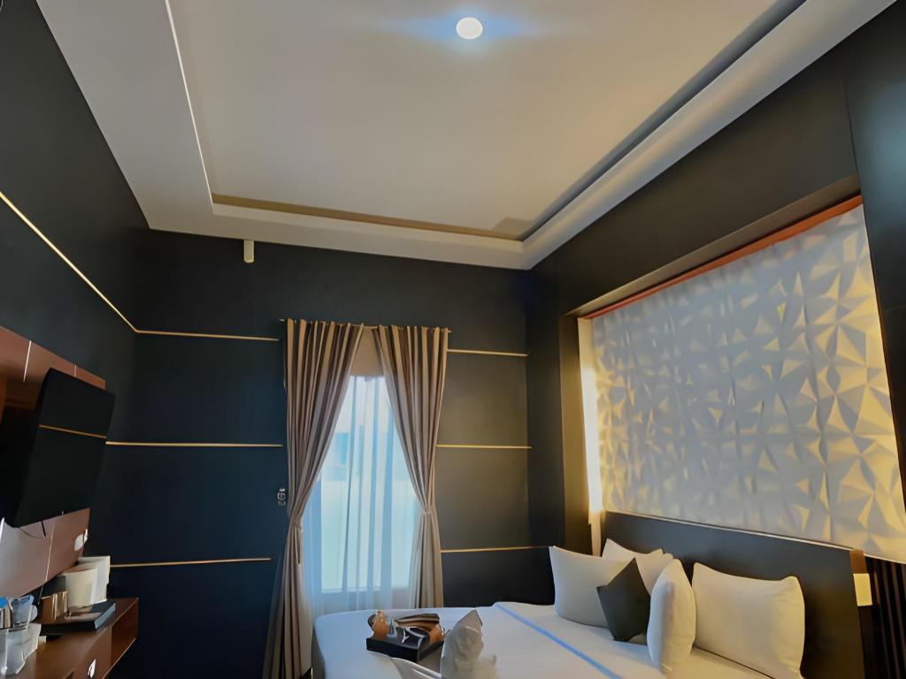 Golden Rich 88 Hotel Bengkulu 17/44