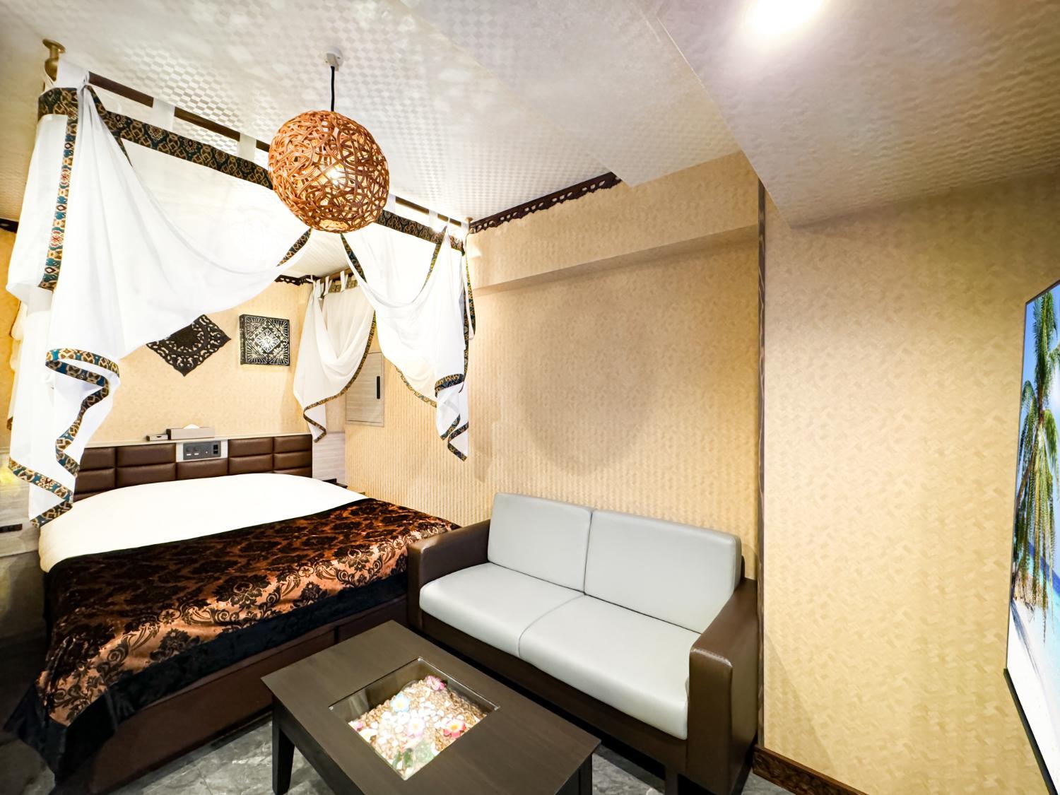 Hotel BaliBali 18/50