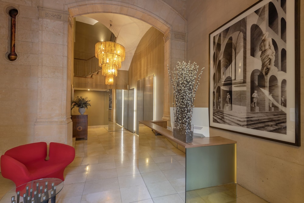 Boutique Hotel Can Alomar 13/51