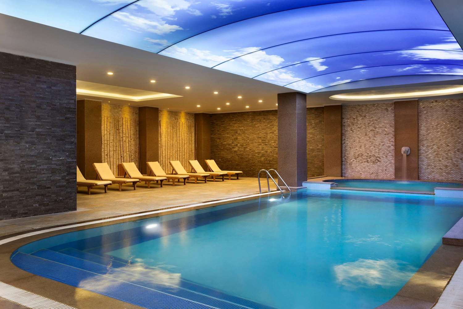 Ramada By Wyndham Bursa Cekirge Thermal And Spa 28/38