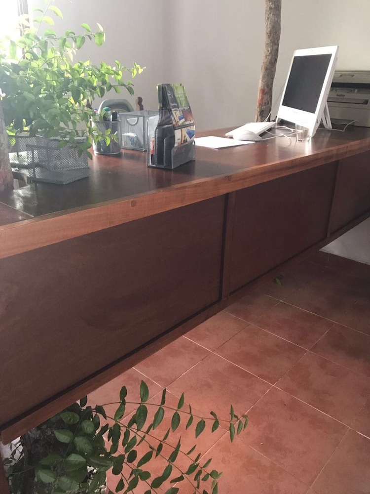 Collection O EcoVergel Hotel Boutique Spa in Tulum 9/72
