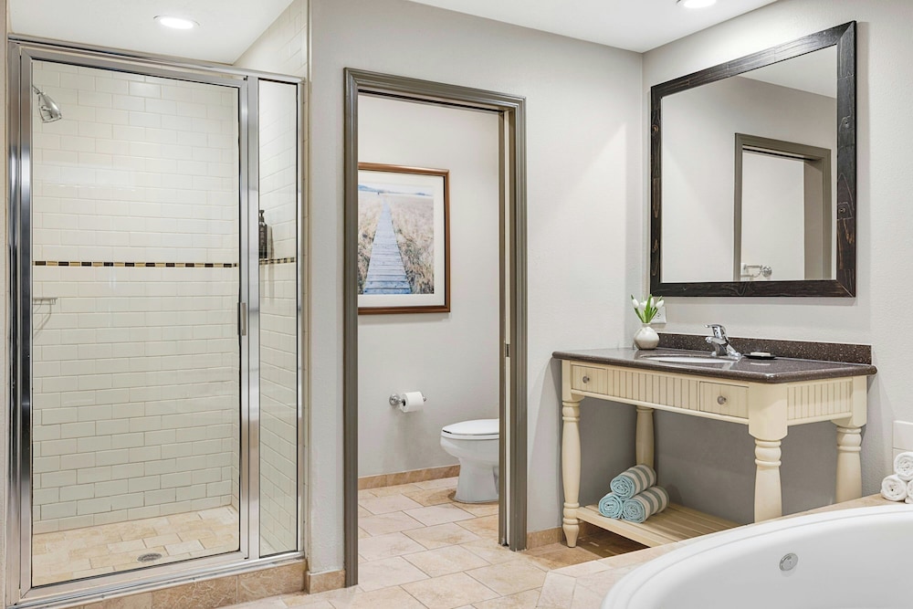 Sheraton Broadway Resort Villas 48/50