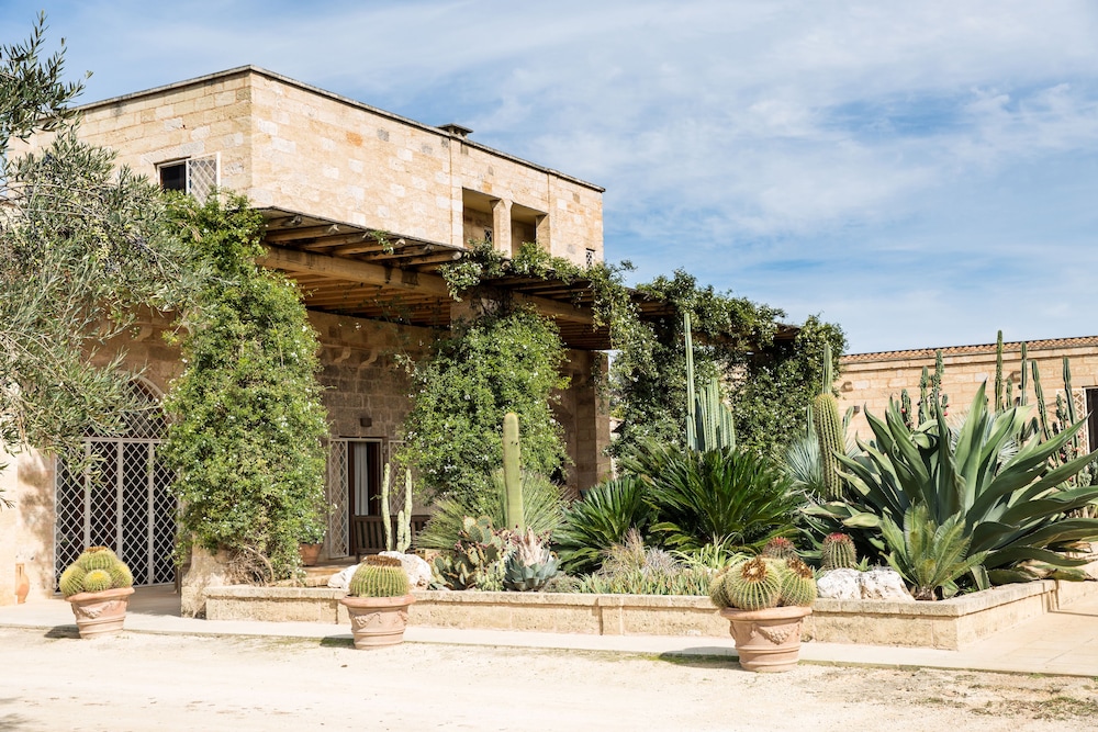 Masseria Saietti 2/50