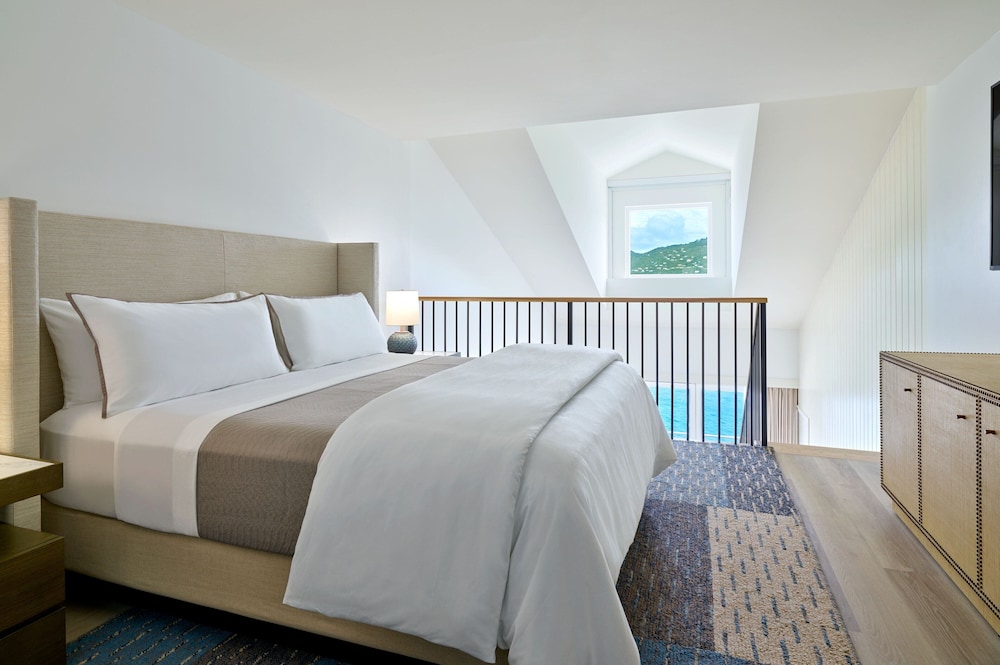 The Westin Beach Resort & Spa, at Frenchman's Reef 9/50