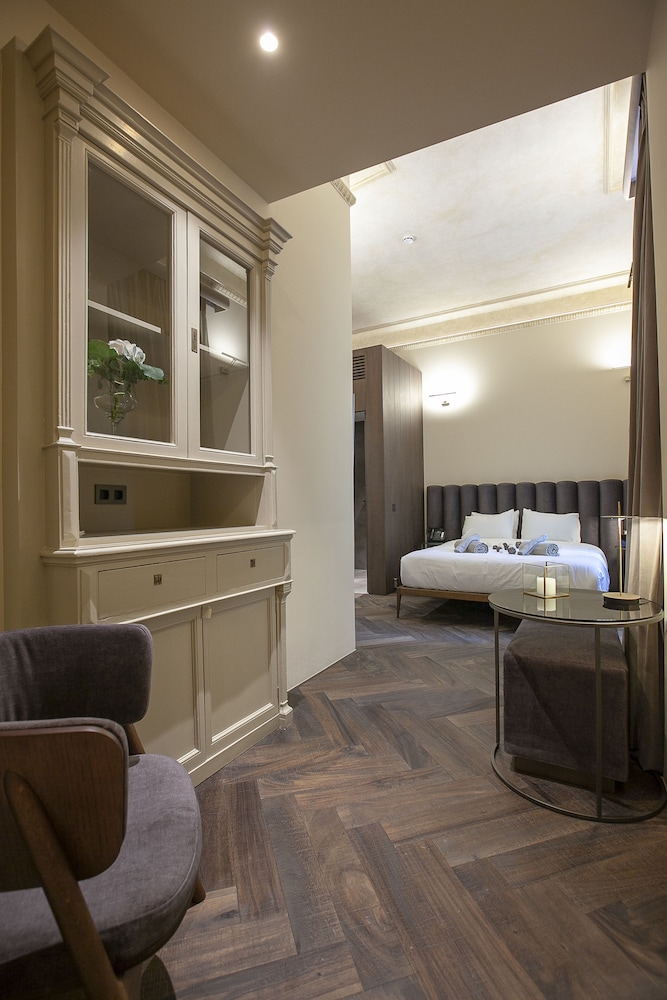 Athens 1890 Boutique Hotel & Spa 35/49