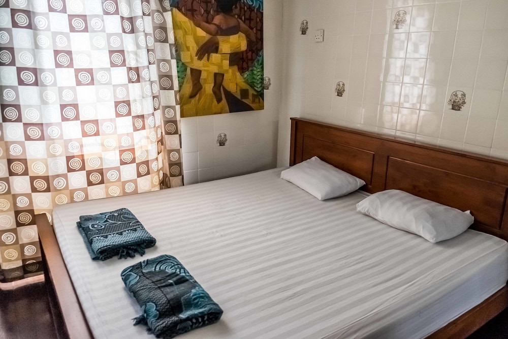 Discovery Malacca Hostel 26/73