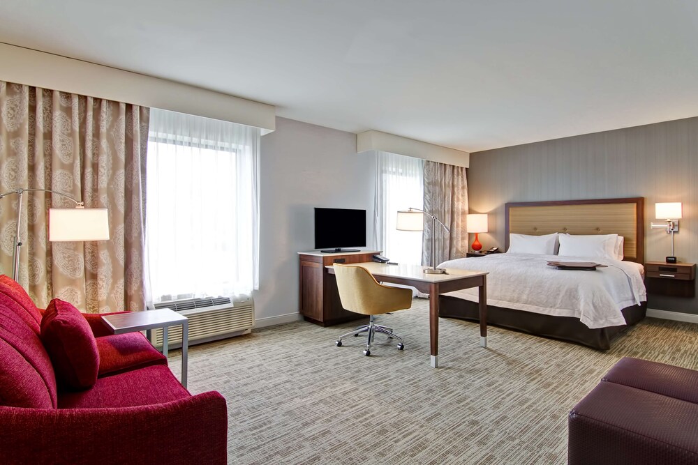 Hampton Inn And Suites Detroit Troy 15/64