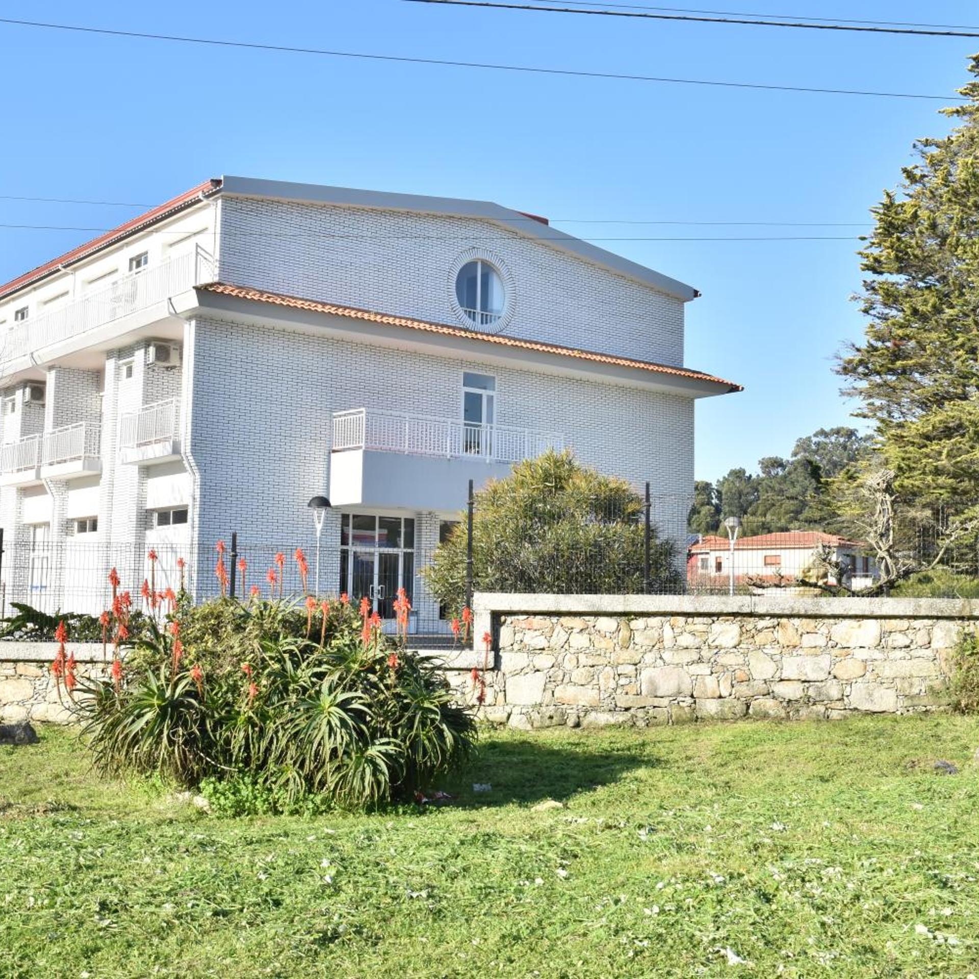 Hotel Novo Muiño 25/32