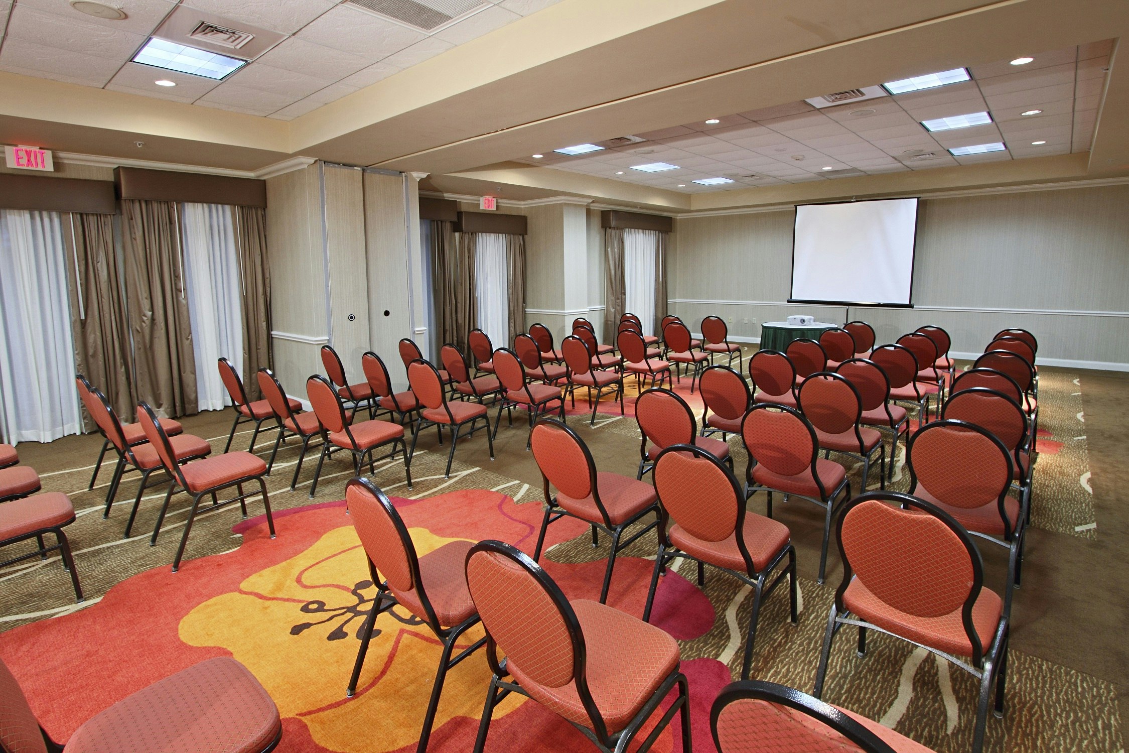 Hilton Garden Inn Ft. Lauderdale Airport-Cruise Port 41/50