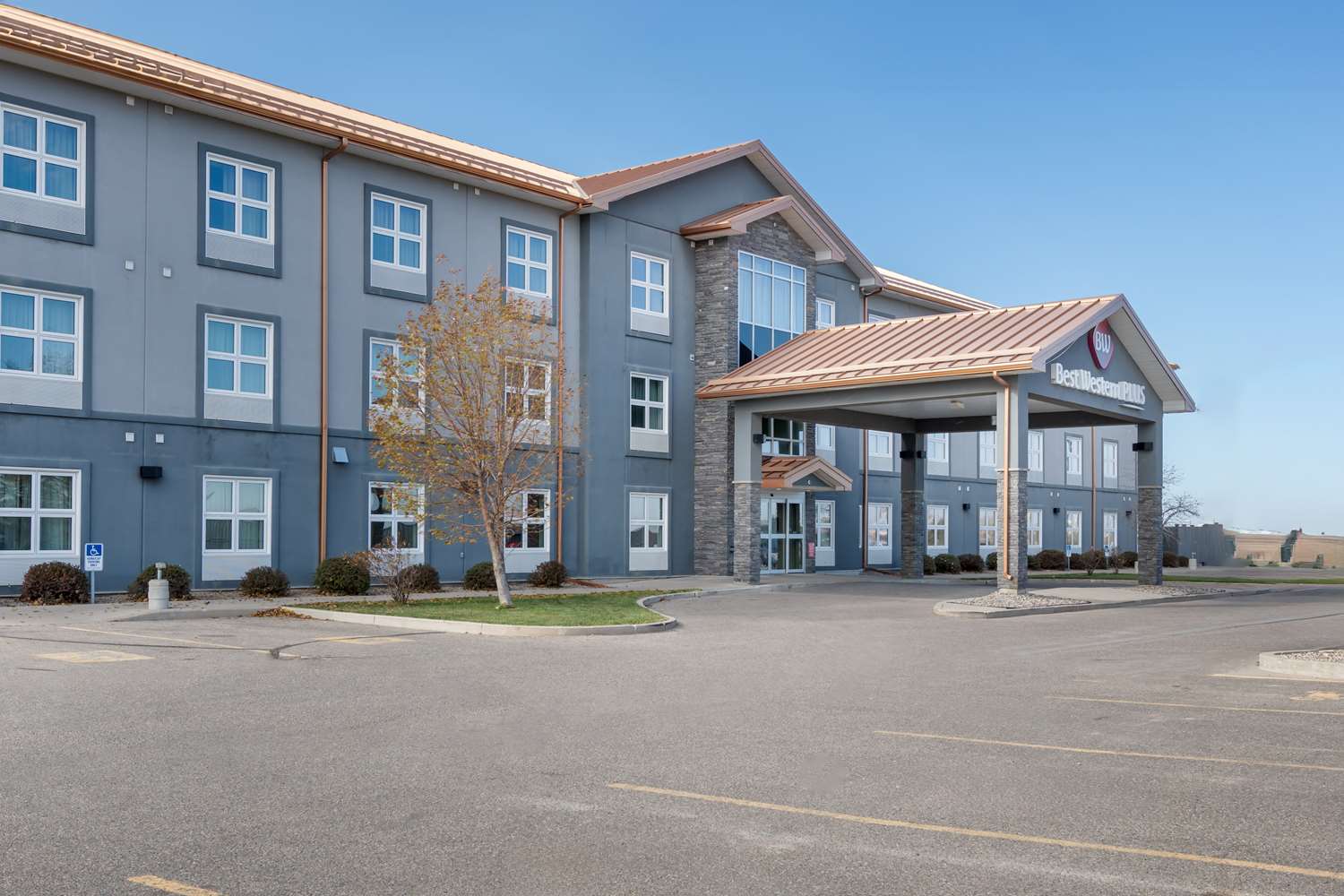 Best Western Brandon Inn 22/27