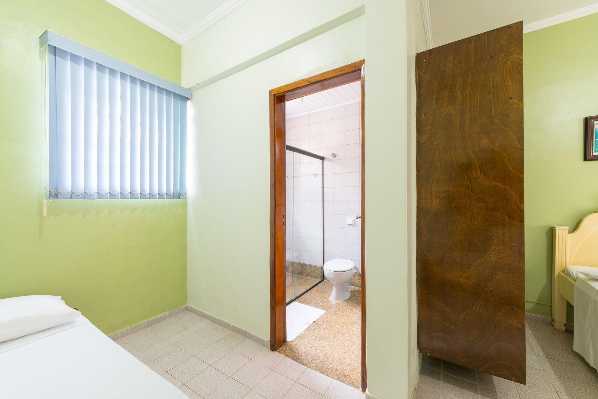 Venice Hotel Ubatuba 54/55