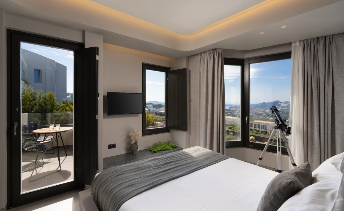 Deluxe, Suite, Sea View, Plunge Pool