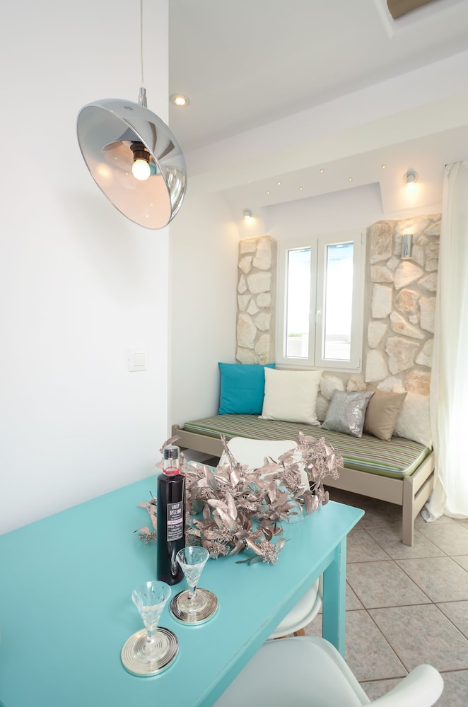 Naxos Evilion 25/50