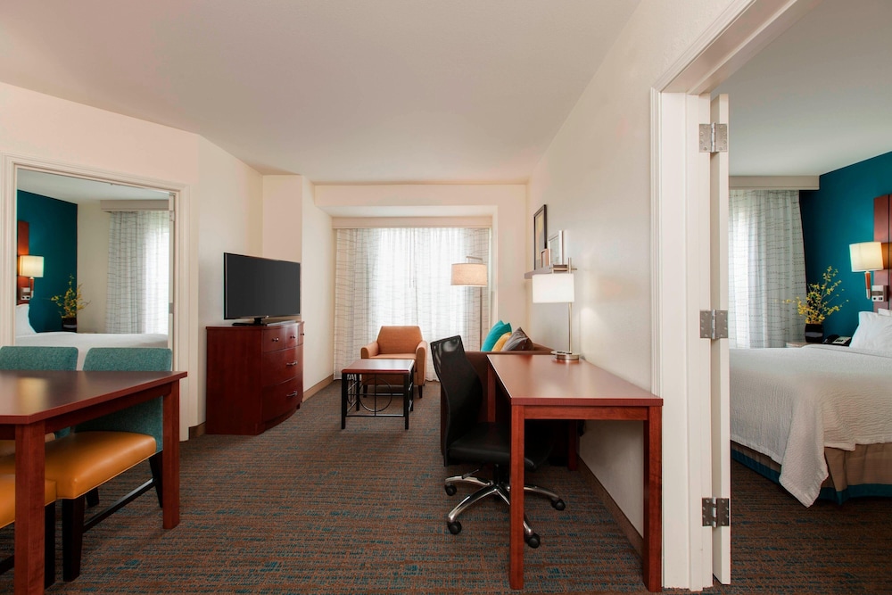 Residence Inn Chicago Midway Airport 34/39