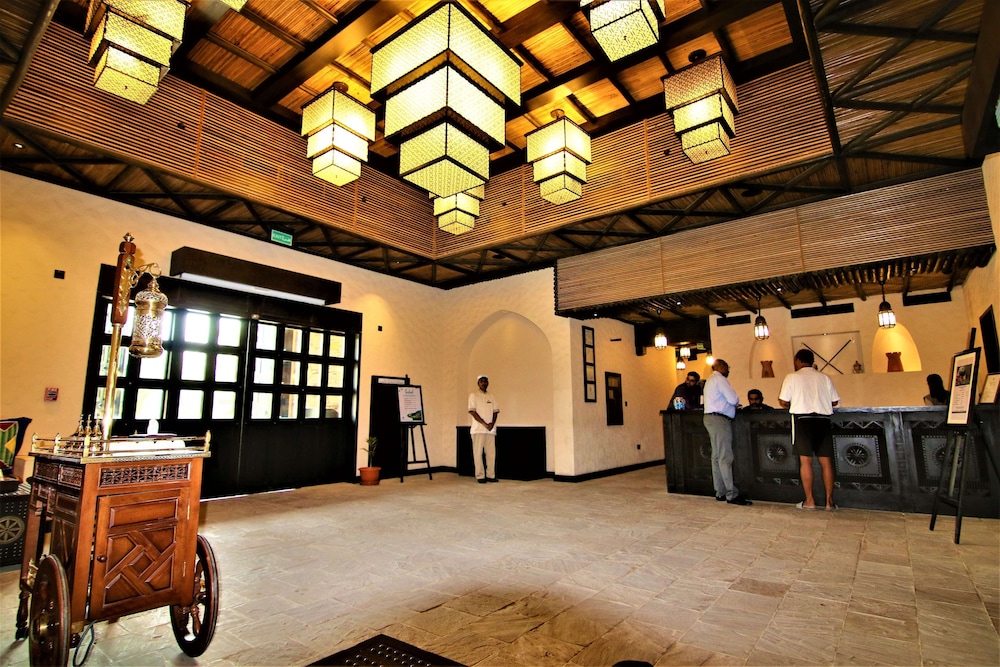Azimut Hotel Musandam 3/68