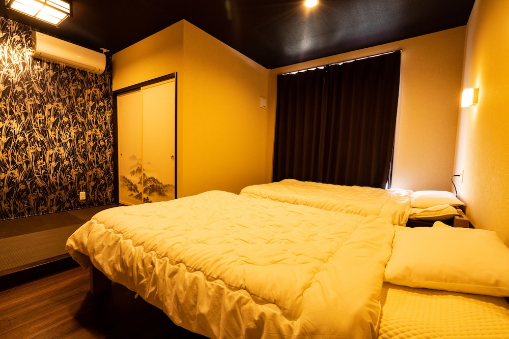 Guest House Ouka - Hostel 13/71