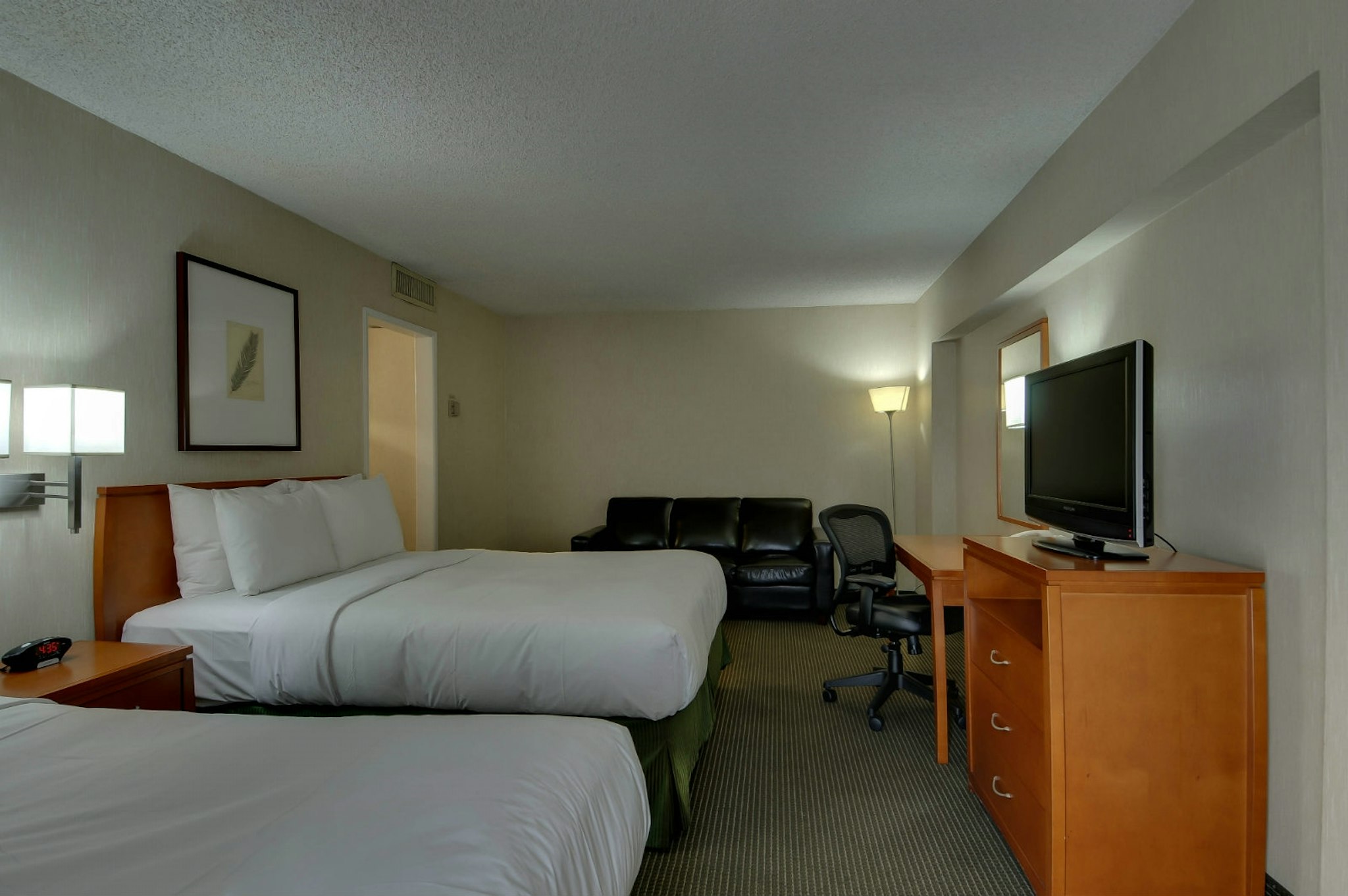 Vagabond Inn Glendale 19/28