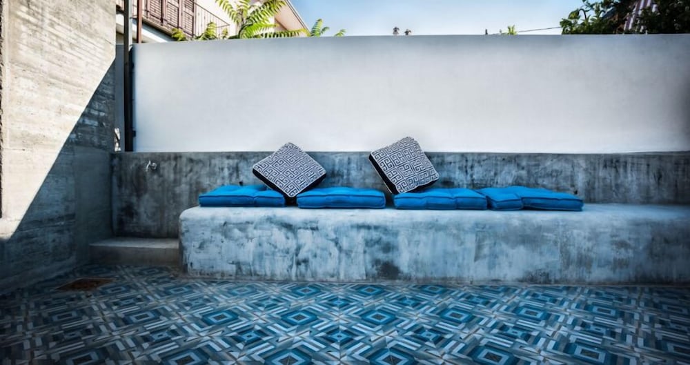 Teku Boutique Hotel 30/50