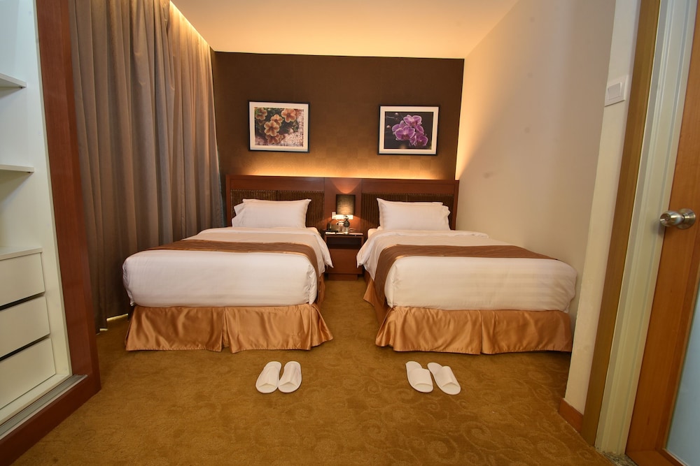 Hotel Tenera Bandar Baru Bangi 27/65
