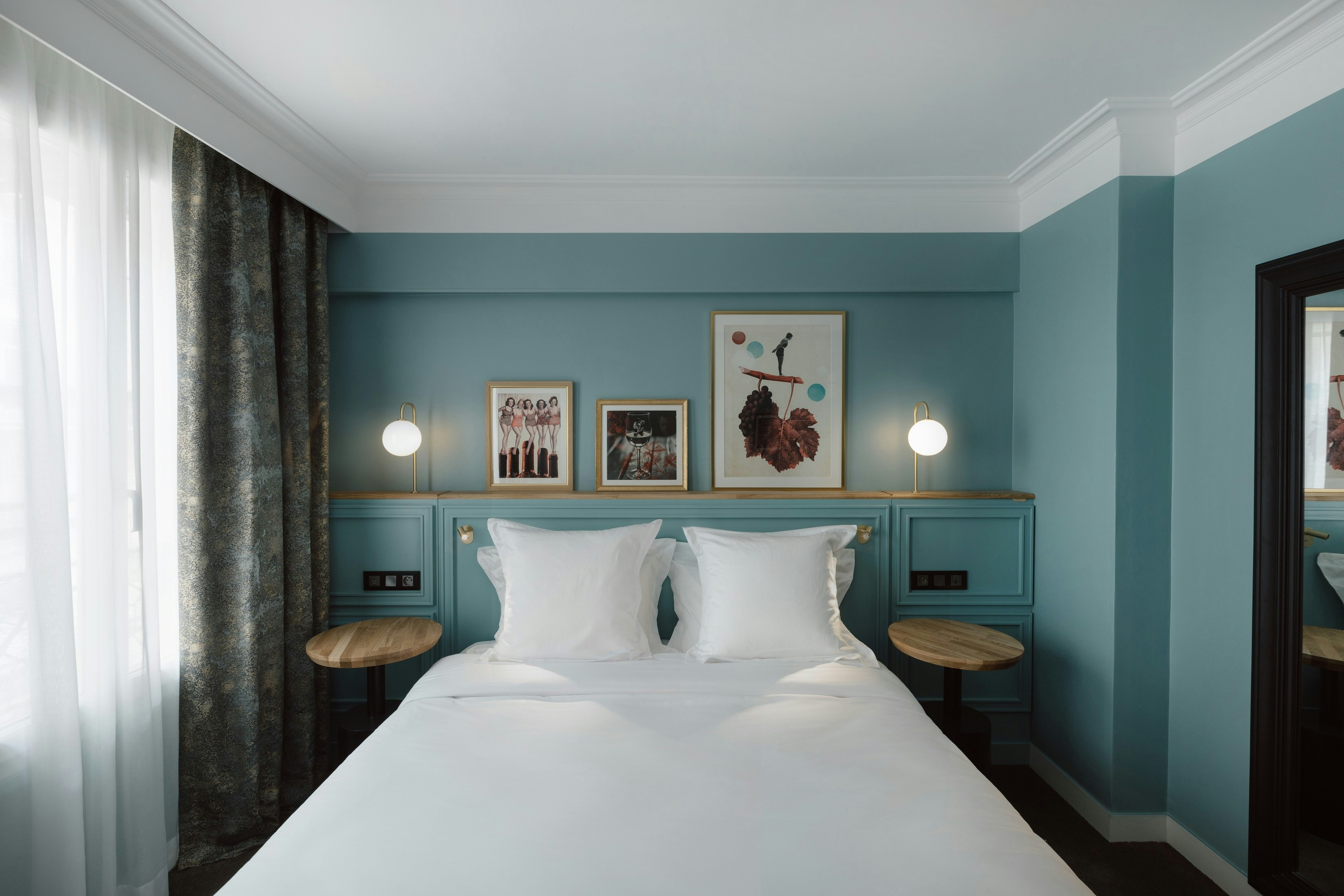 Xo Hotel Formerly Le Pierre Paris Hotel 10/54