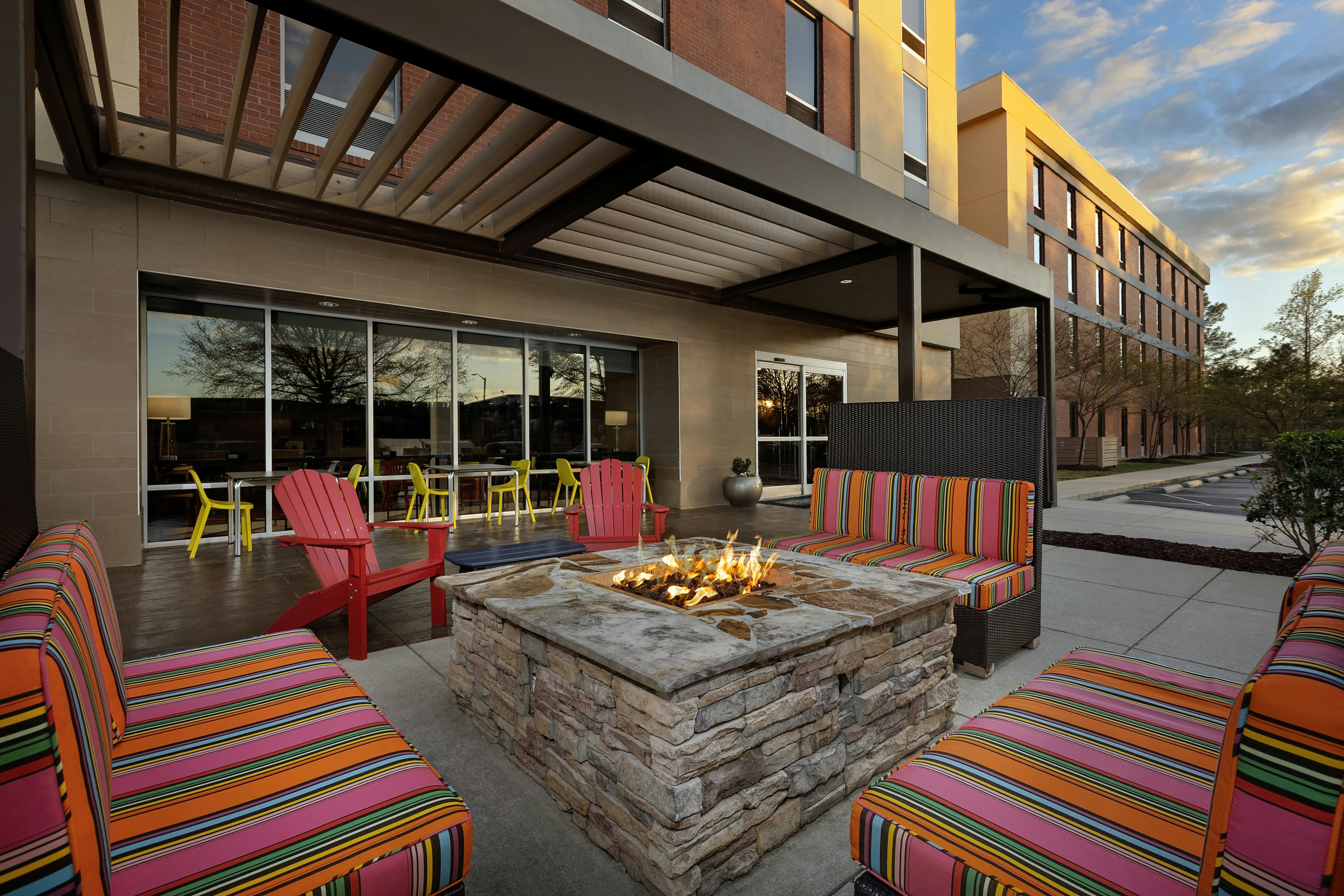 Home2 Suites By Hilton Jacksonville, NC 18/18