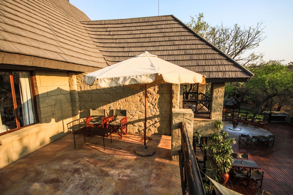 Grand Kruger Lodge And Spa 21/50