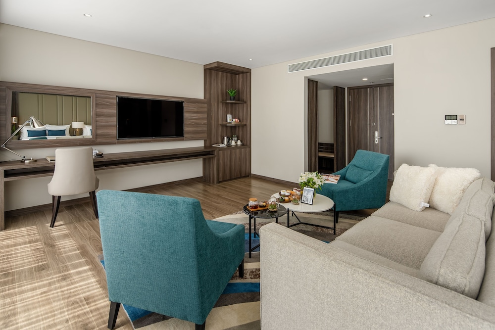 Minh Toan Safi Ocean Hotel 44/72