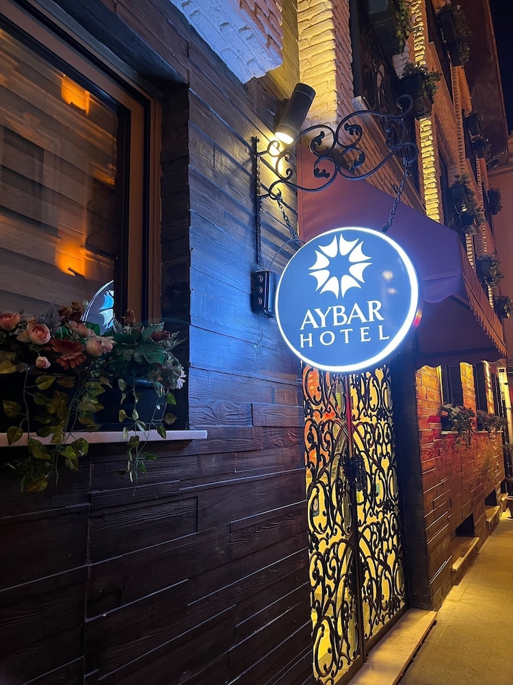 Aybar Hotel & Spa 25/39