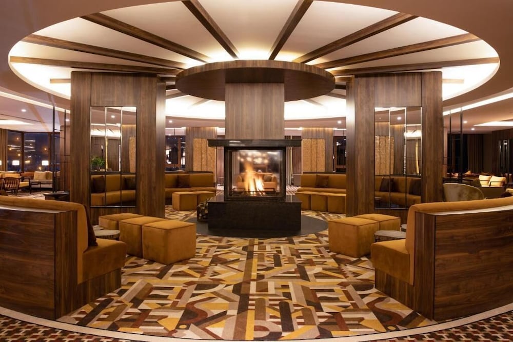 Dorukkaya Ski & Mountain Resort - All Inclusive 6/50