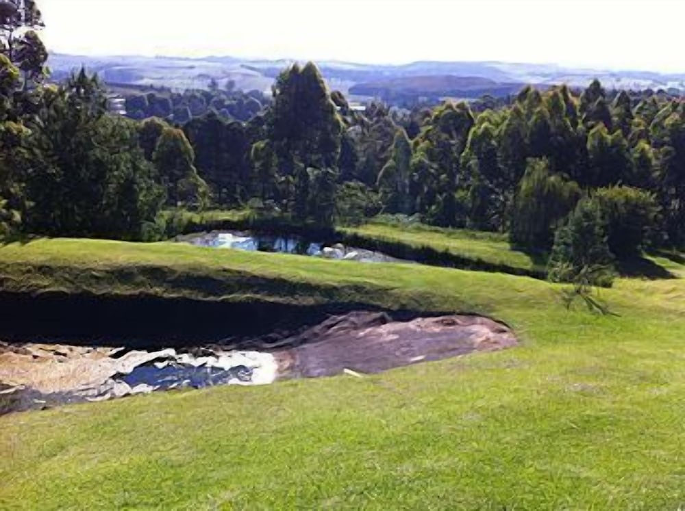 Arum Hill Lodge 35/50