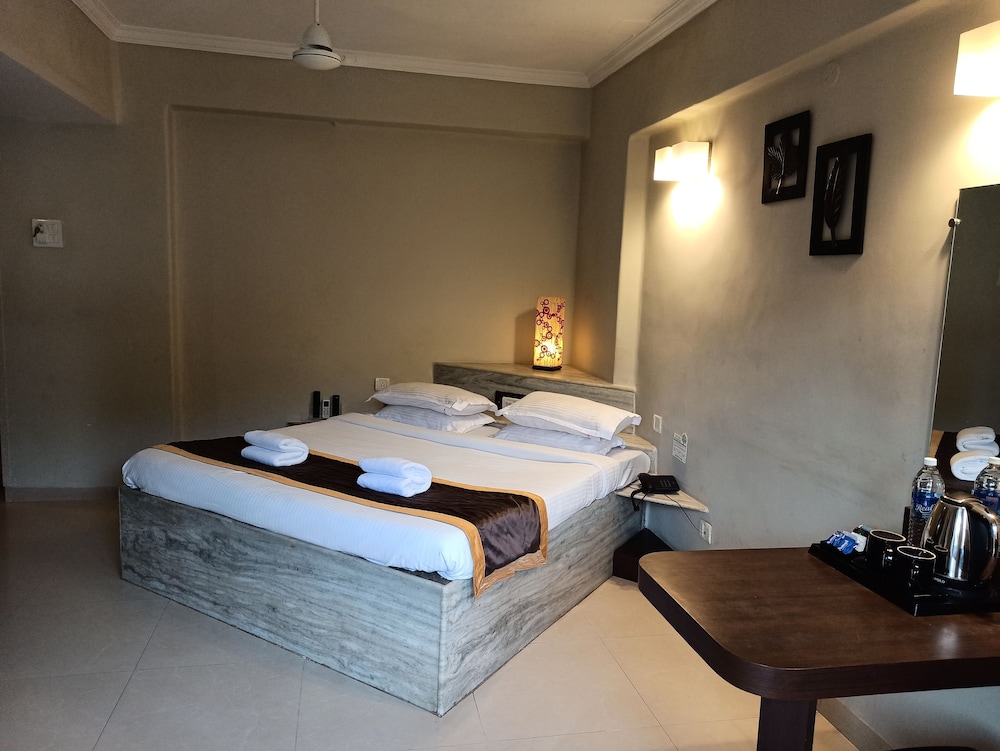 Regenta Inn Palacio De Goa 23/40