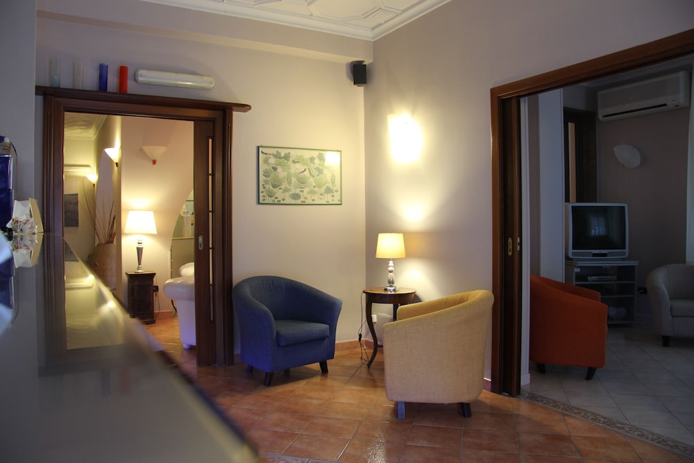 Hotel Mediterraneo Mhm 26/46