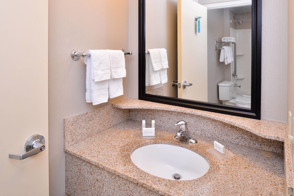Springhill Suites By Marriott Corona Riverside 15/48
