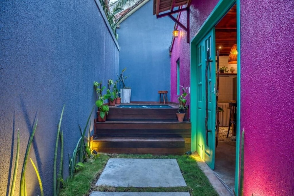 Villa Pantai Boutique Hotel Maragogi 5/50