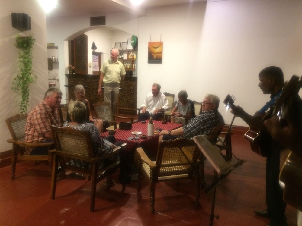 Hotel Hemadan 26/50