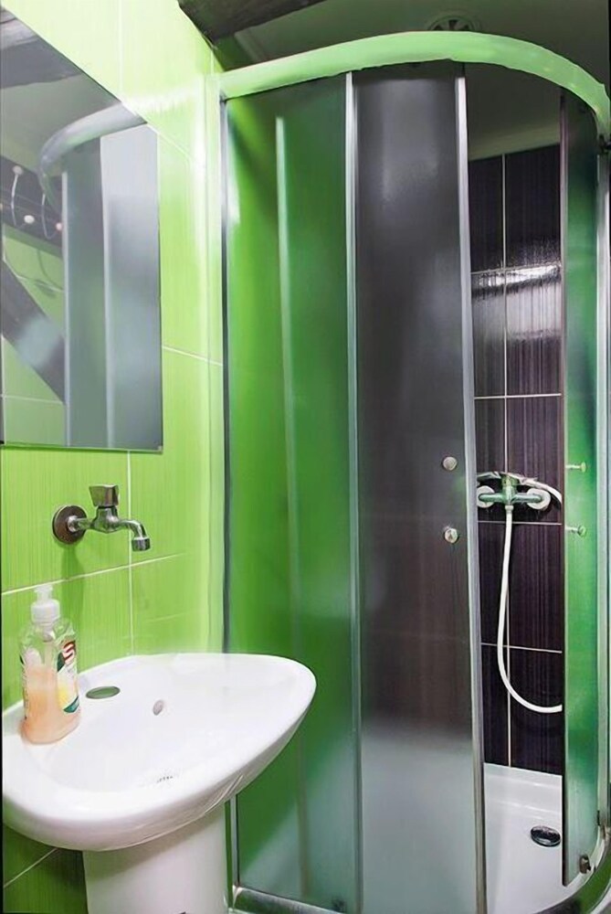 HOSTEL CENTAR 47/52