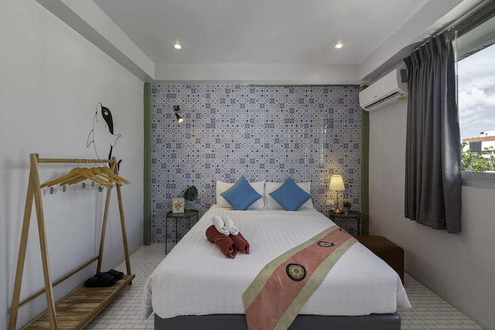 Hip Hostel 17/46