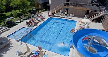 Monart City Hotel All Inclusive 29/62