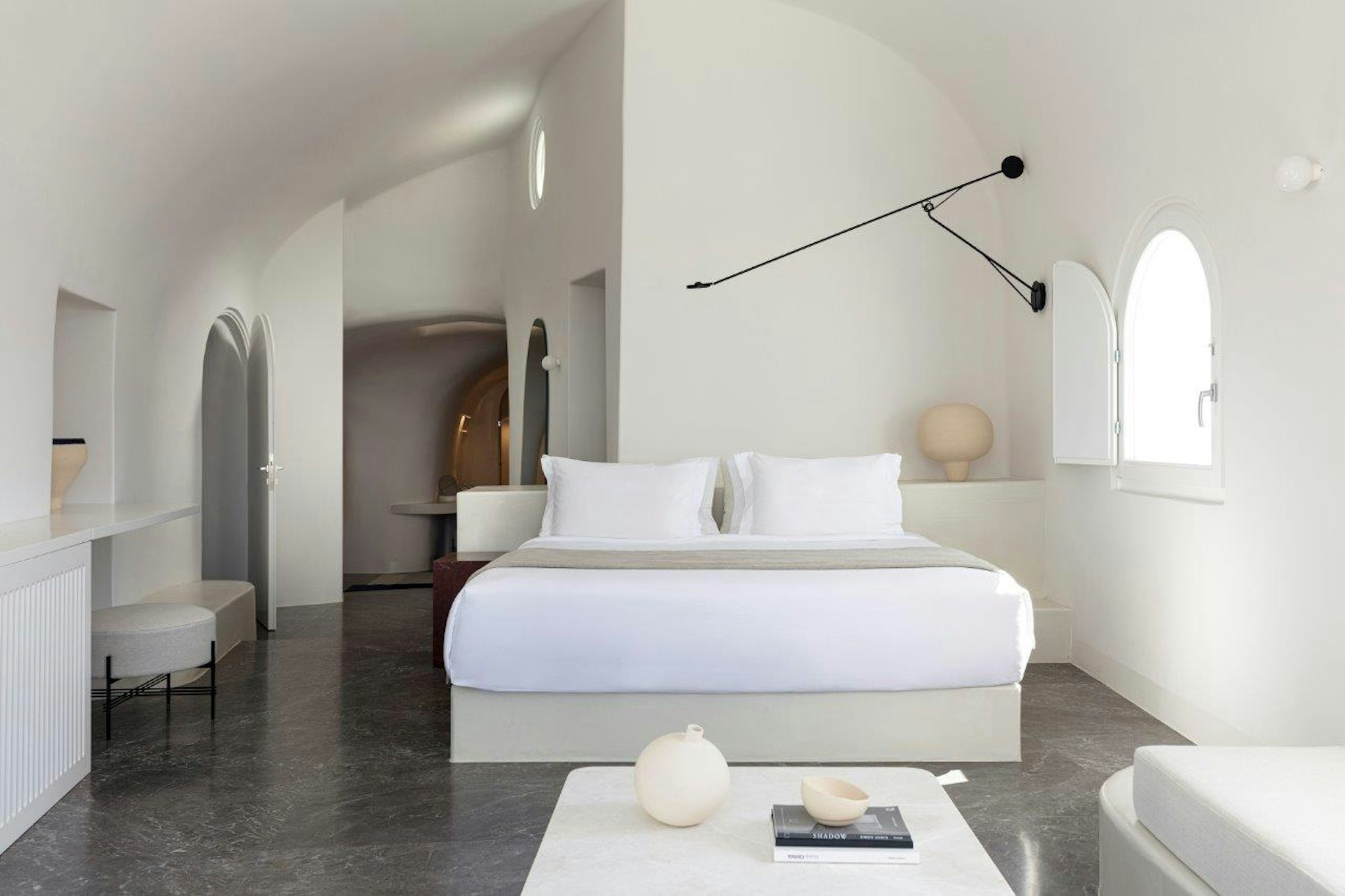 Canaves Oia Suites 12/80