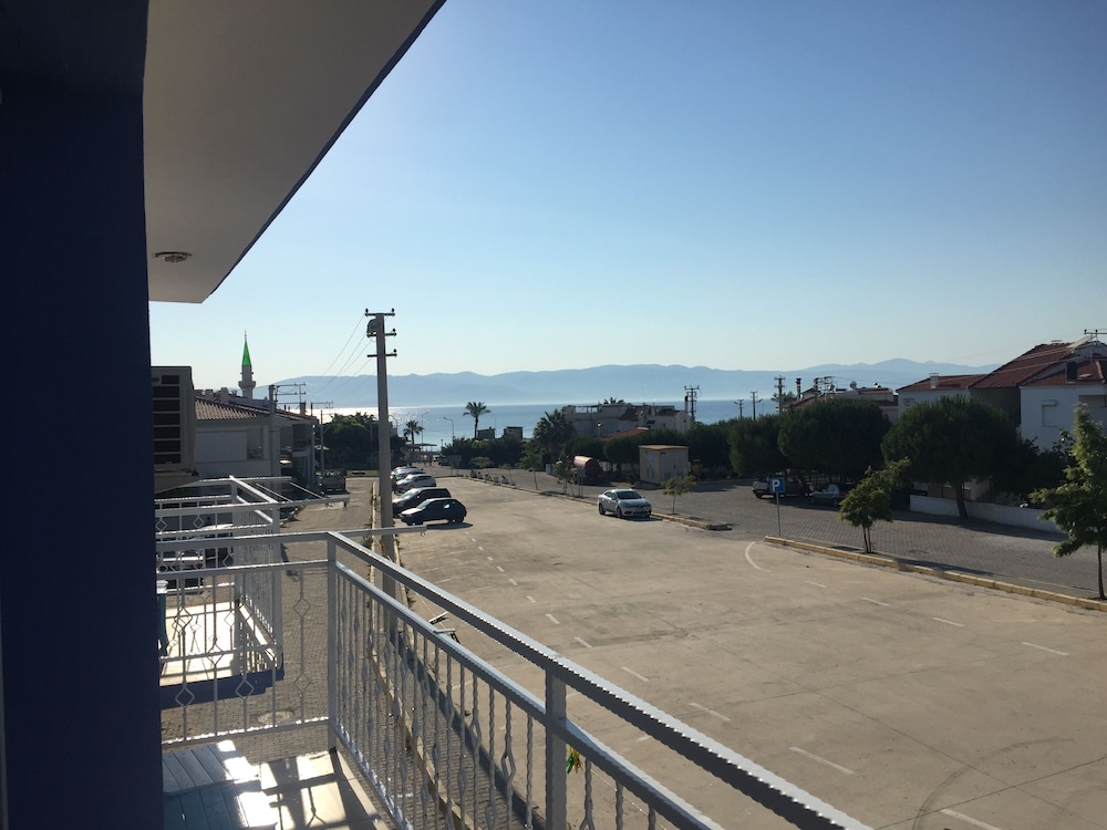 Kaan Hotel 16/20