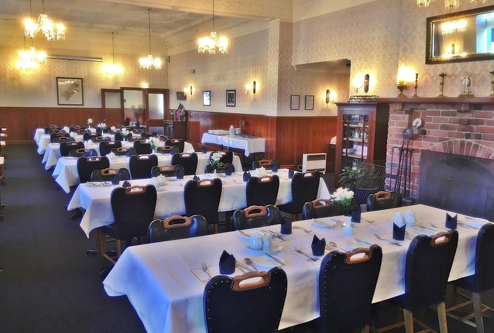 Leviathan Heritage Hotel Dunedin 56/66