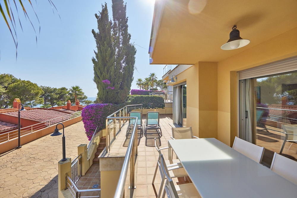 Universal Aquamarin Beach Houses 20/35