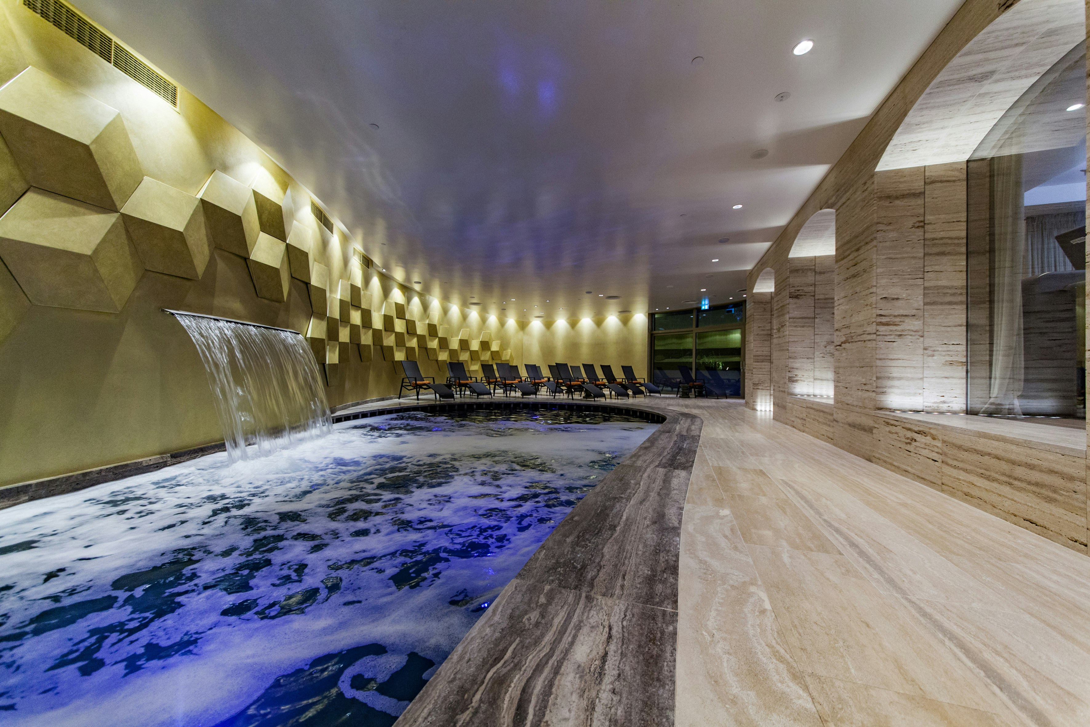 Boutique Hotel Alhambra 22/50