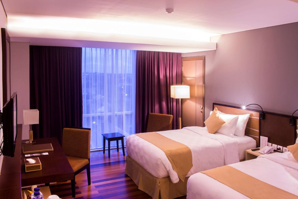 Best Western Plus Coco Palu 21/50